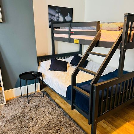 Wonderful Fully-Equipped Studio Near Central London 8 Ngoại thất bức ảnh