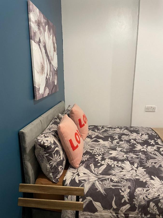 Wonderful Fully-Equipped Studio Near Central London 8 Ngoại thất bức ảnh